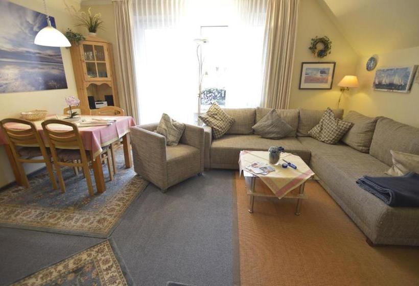 فندق Haus Mühlentrift