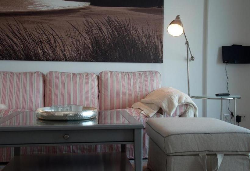 فندق Schleibrücke Urlaub Am Wasser