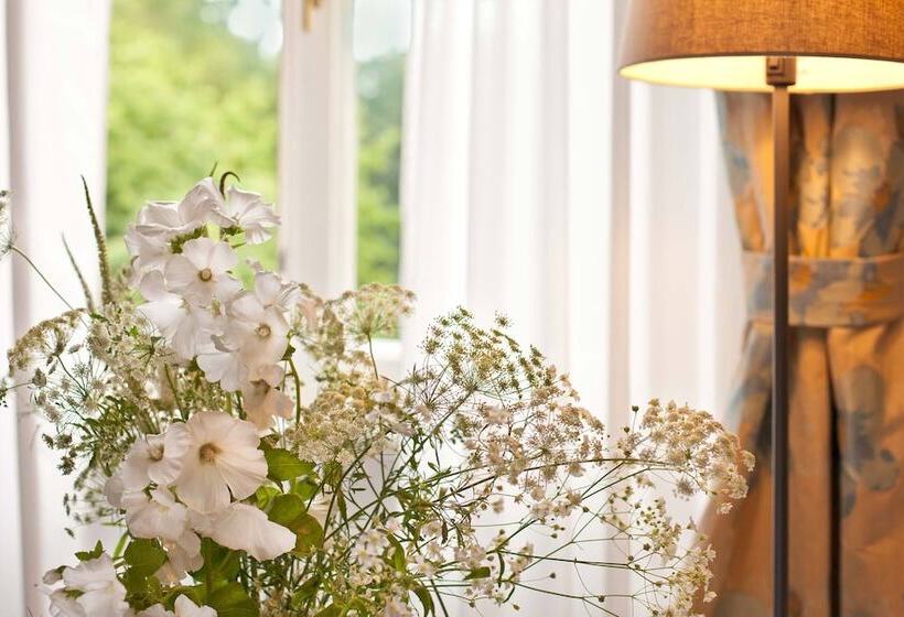 Schlosshotel Ziethen