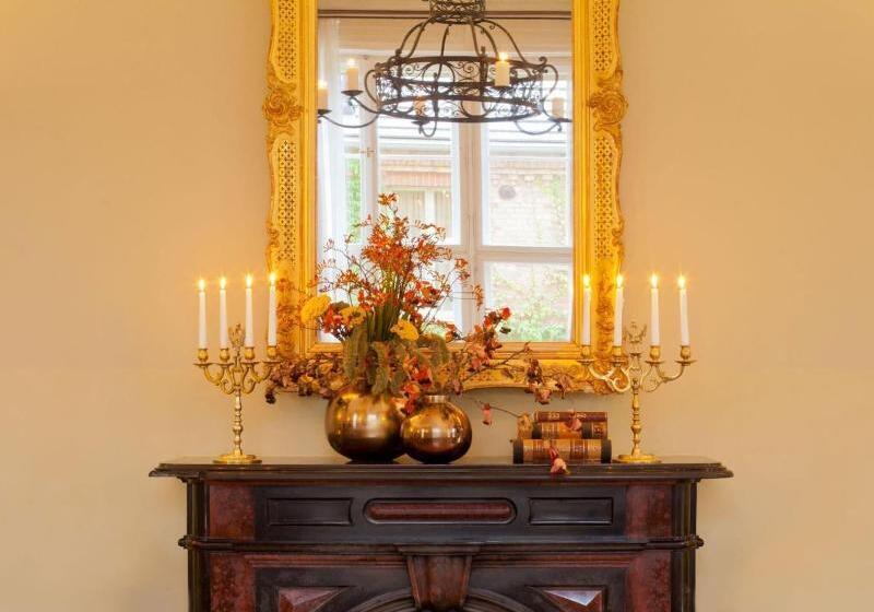 Schlosshotel Ziethen