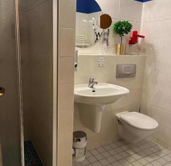 בית מלון כפרי Seehof Netzen