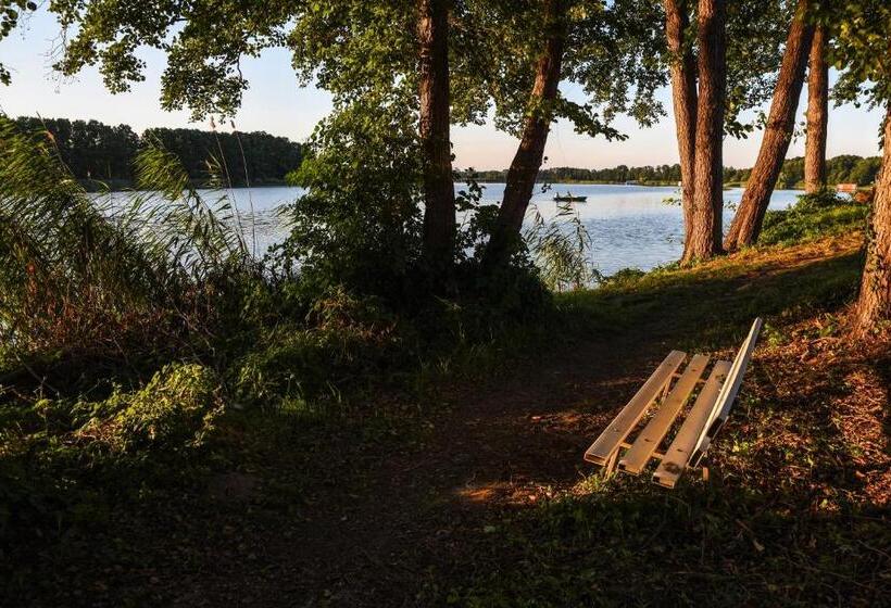 בית מלון כפרי Seehof Netzen