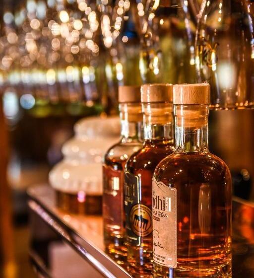 בית מלון כפרי Seehof Netzen