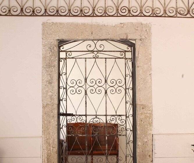 فندق Sudan Palas   Guest House