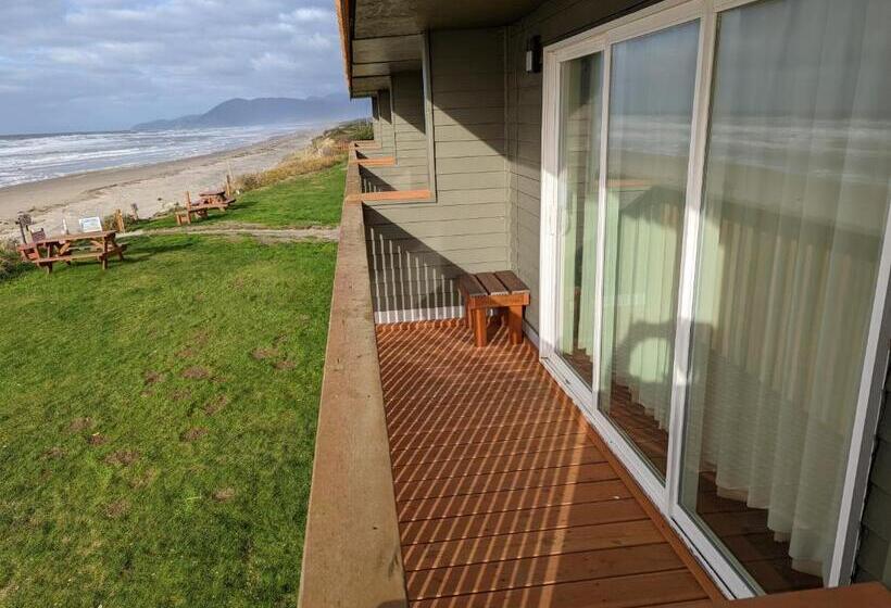호텔 Surfside Resort