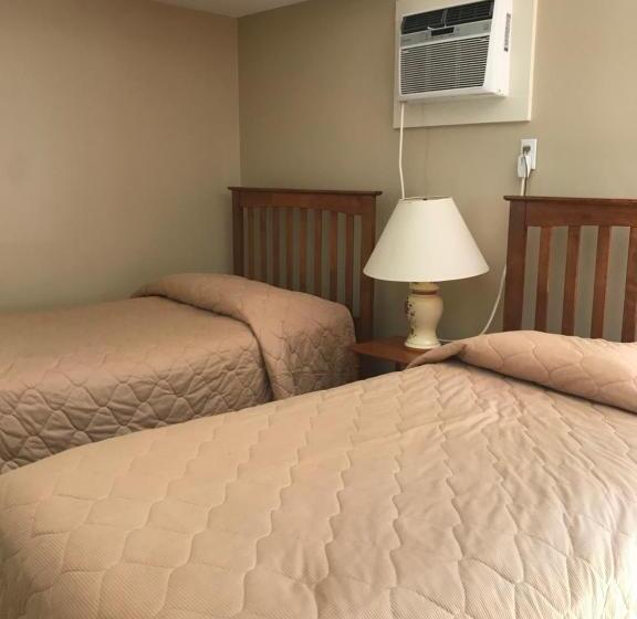 Kennebunk Gallery Motel And Cottages