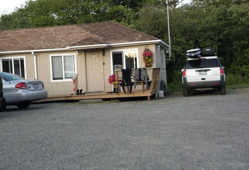 Sea Haven Motel & Guest House