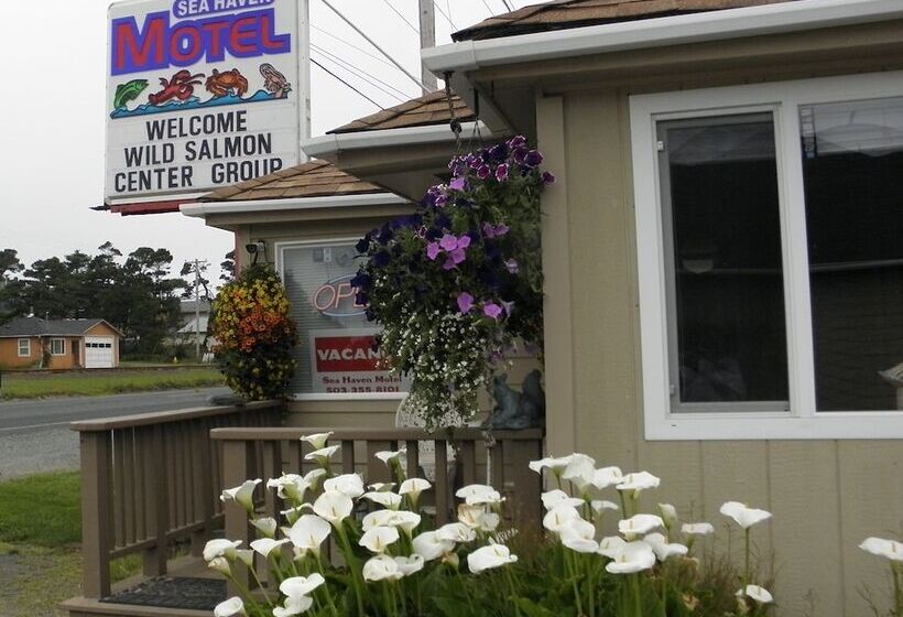 Sea Haven Motel & Guest House