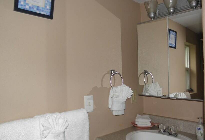 Sea Haven Motel & Guest House