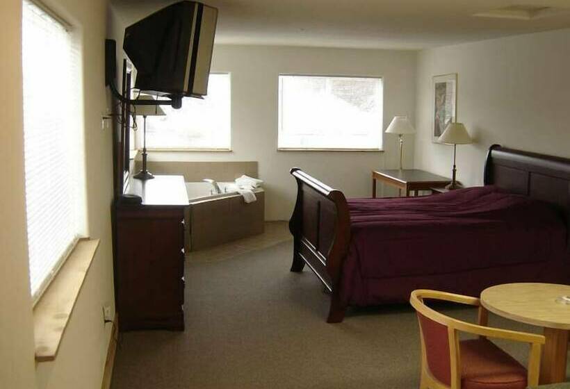 Stevens Pass Motel