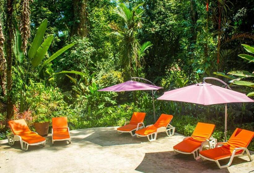 The Goddess Garden Eco Resort