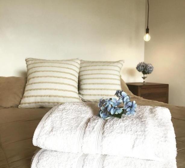 Bed and Breakfast Ladera