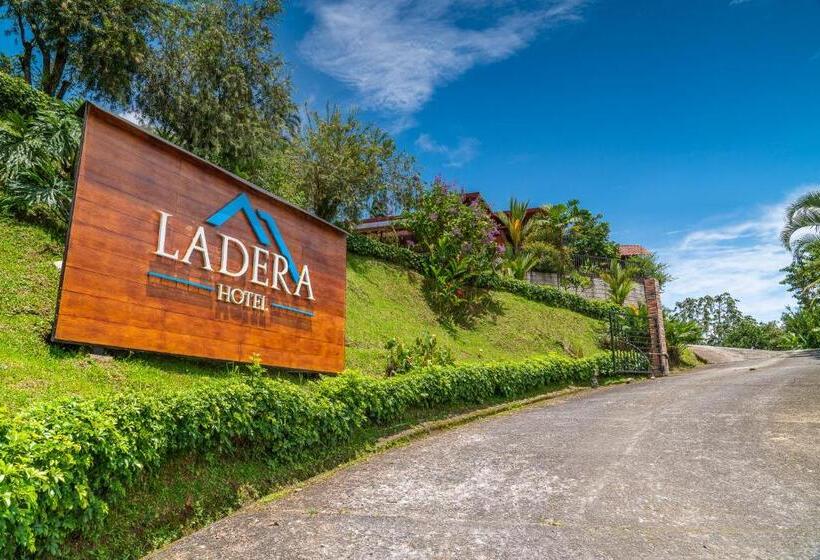 住宿加早餐  Ladera