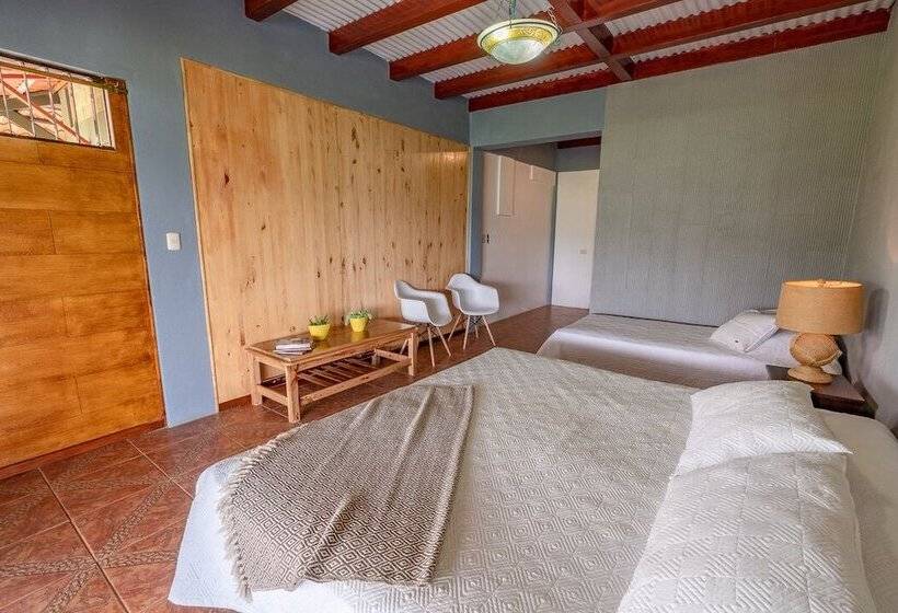 Bed and Breakfast Ladera