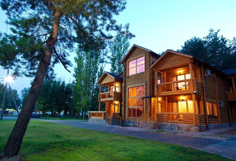 Club Hotel Safari