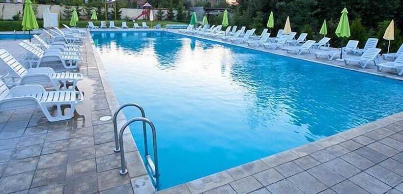 Club Hotel Safari