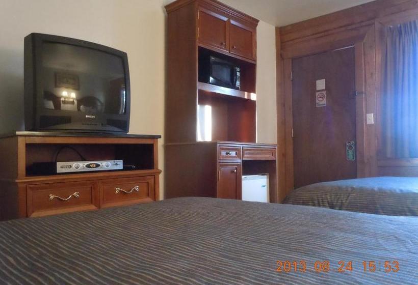 High Country Motel