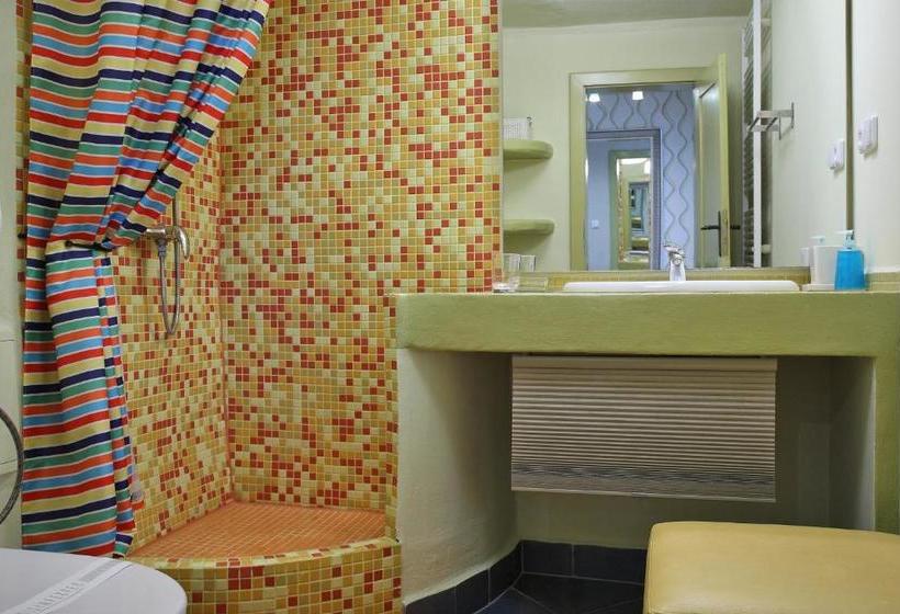 هتل Apartmany Milenium