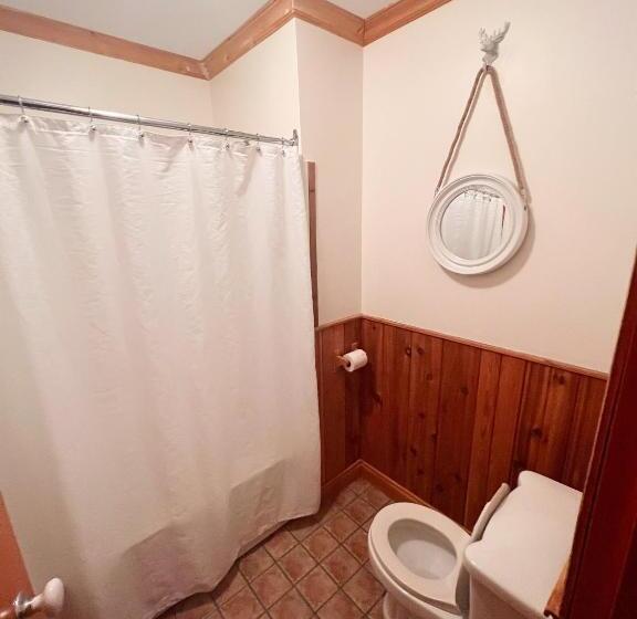 בית מלון כפרי Auberge Au Poste De Traite