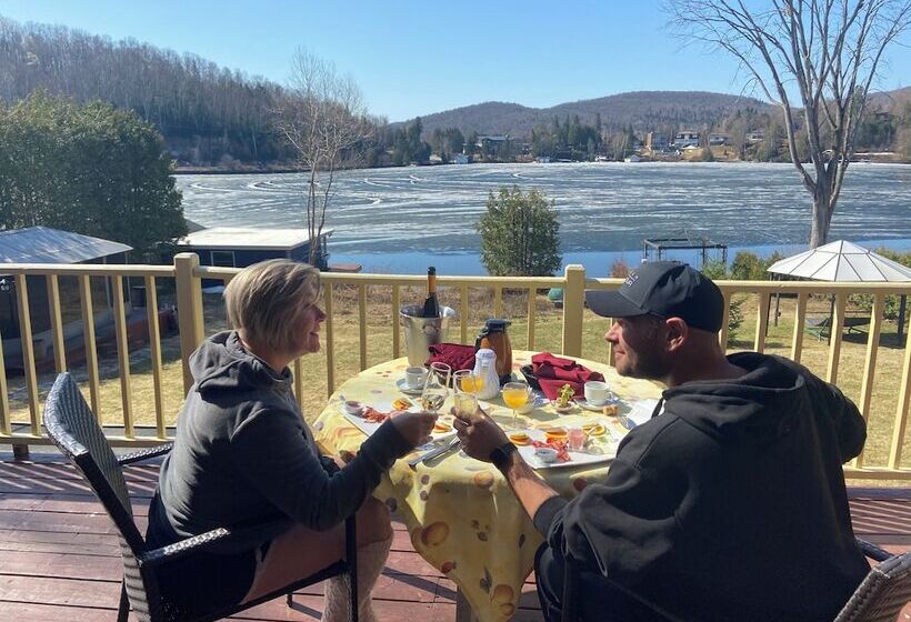 هتل Auberge Aux Nuits De Rêve