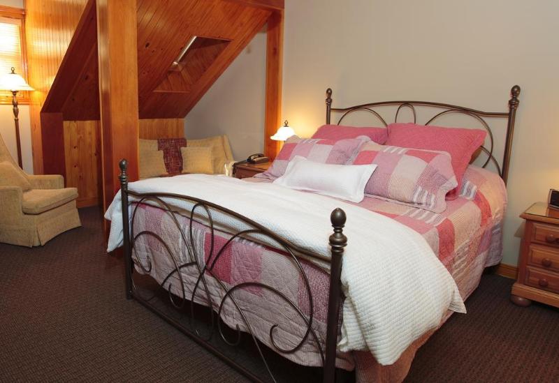 فندق Auberge Le Canard Huppe