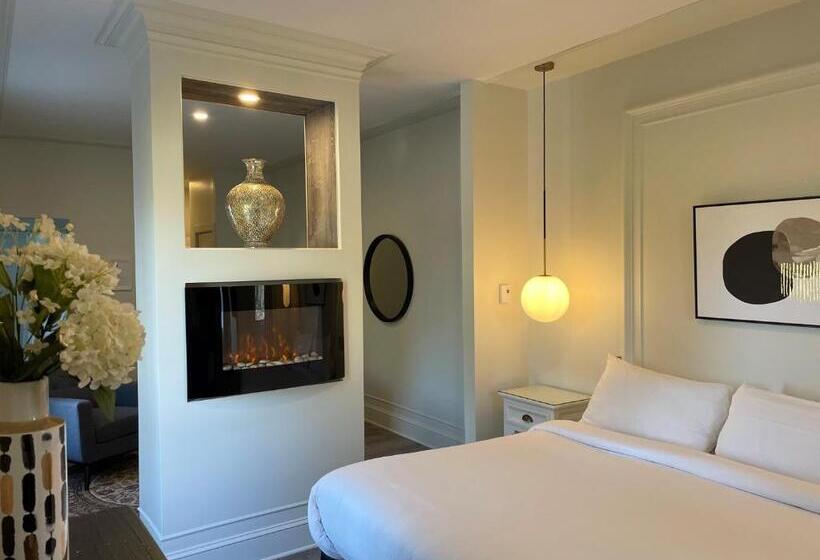בית מלון כפרי Auberge Nuits St Georges