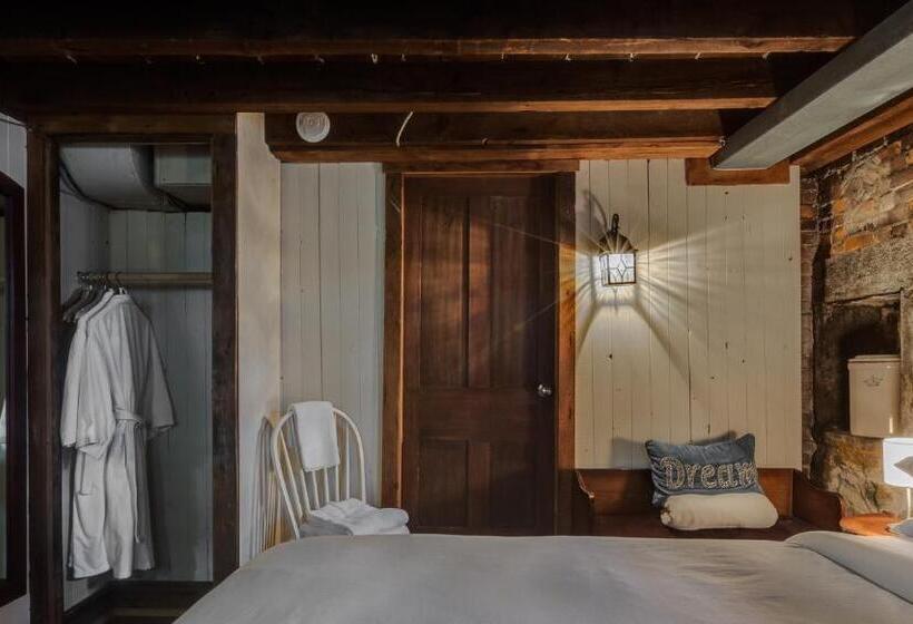 בית מלון כפרי Auberge Nuits St Georges