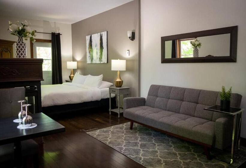 בית מלון כפרי Auberge Nuits St Georges