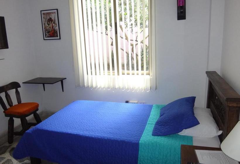 هتل Boutique Casa Lomanti