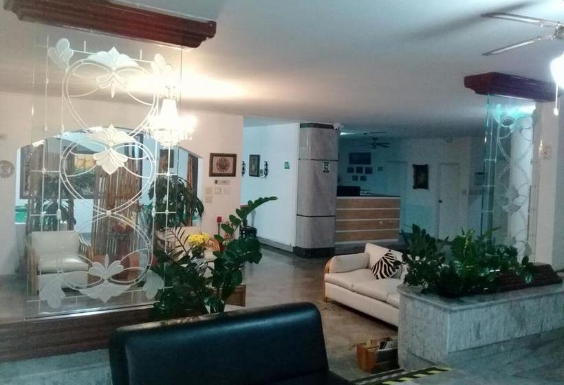 هتل Boutique Casa Lomanti