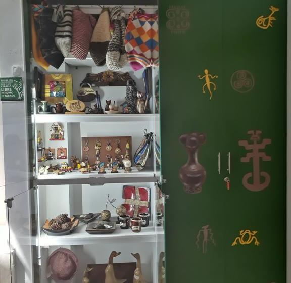 هتل Boutique Casa Lomanti