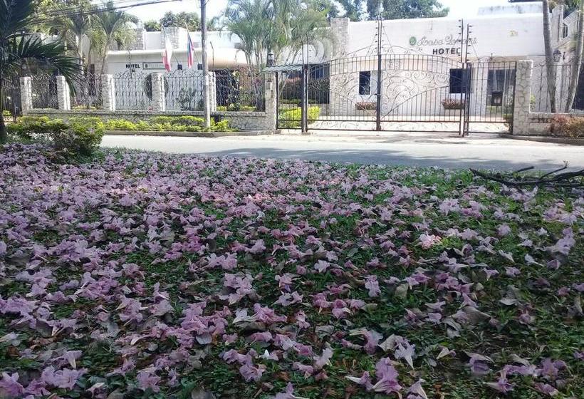 هتل Boutique Casa Lomanti