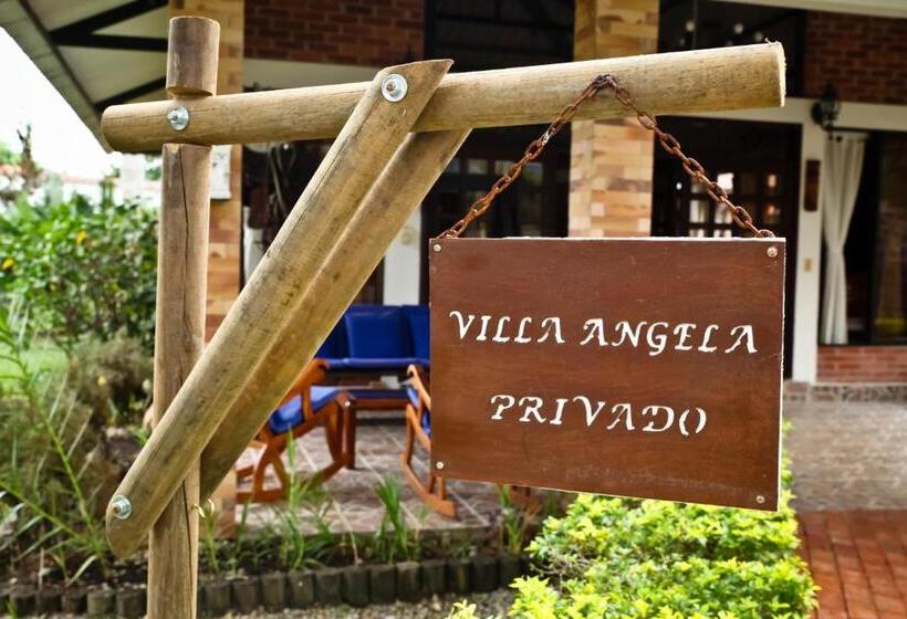 هتل Boutique Villas De San Sebastián