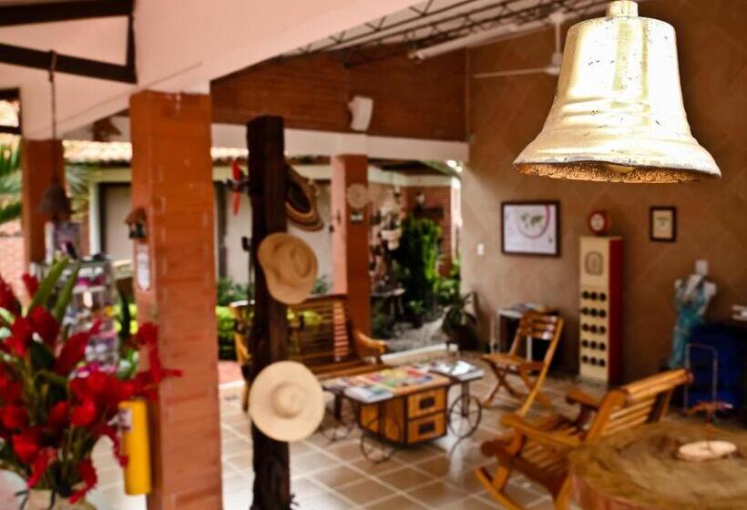 هتل Boutique Villas De San Sebastián