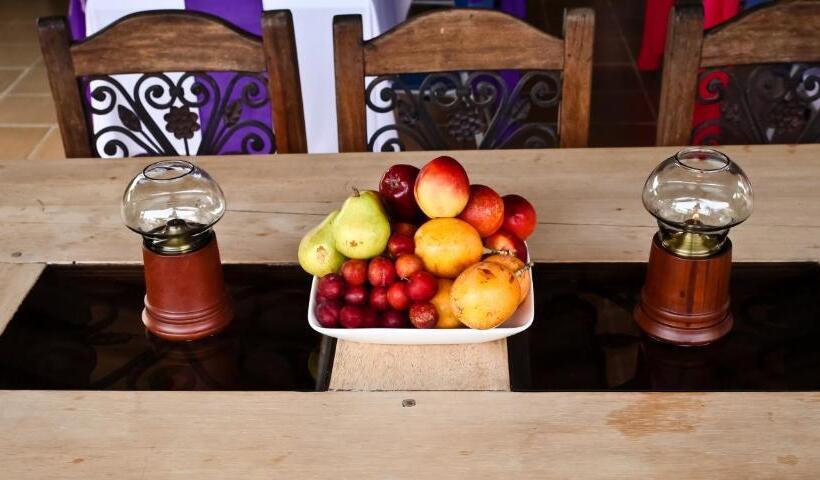 هتل Boutique Villas De San Sebastián