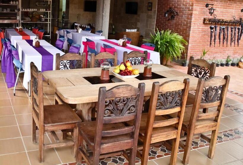 هتل Boutique Villas De San Sebastián