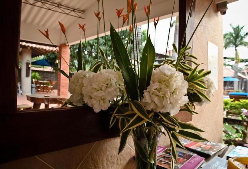 هتل Boutique Villas De San Sebastián