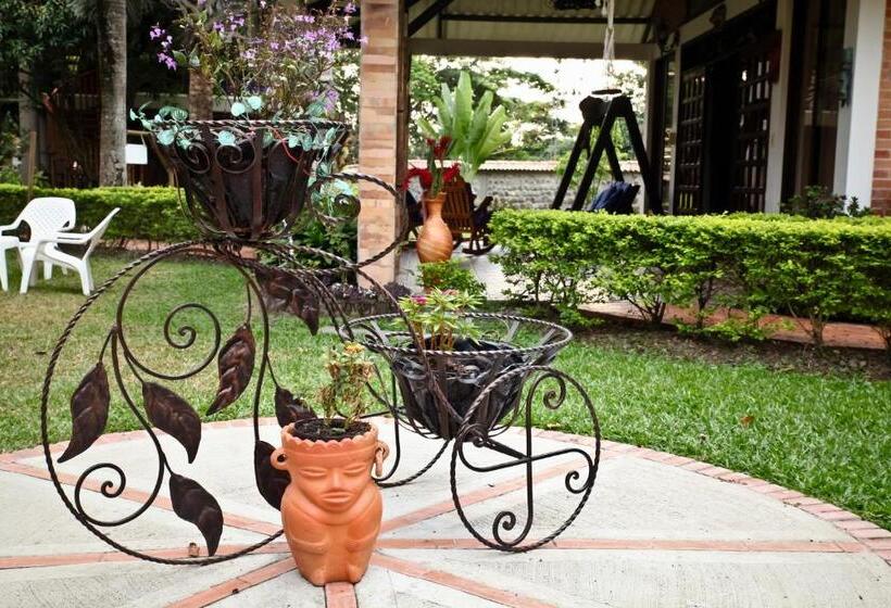 هتل Boutique Villas De San Sebastián