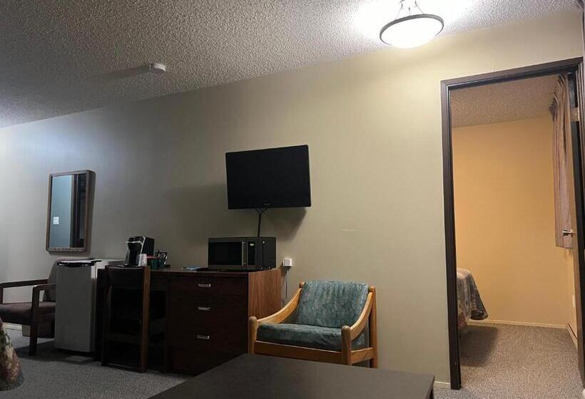 בית מלון כפרי Capri Motor Inn