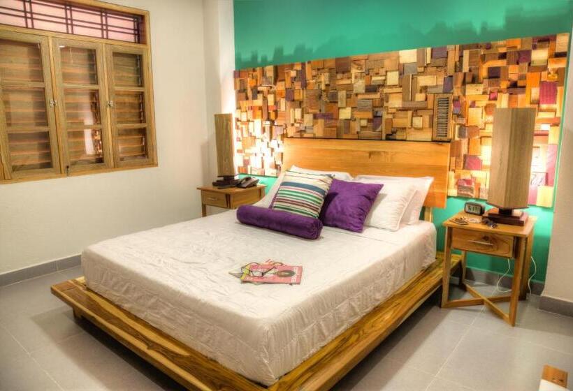 هتل Casa De Leda, A Kali