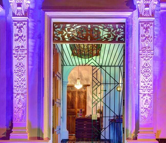 هتل Casa De Leda, A Kali