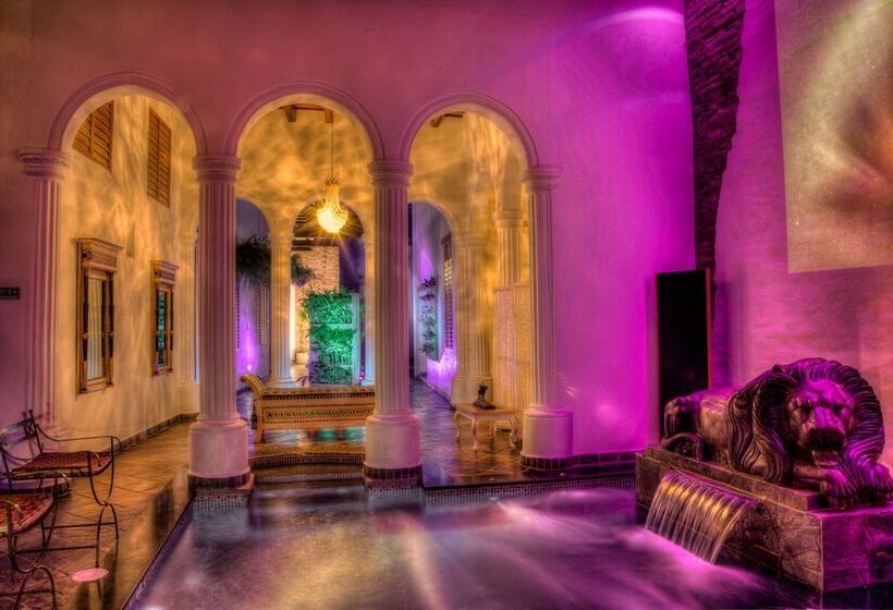 هتل Casa De Leda, A Kali