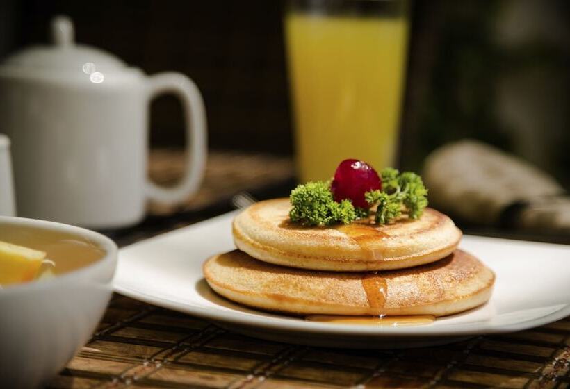 هتل Casa De Leda, A Kali