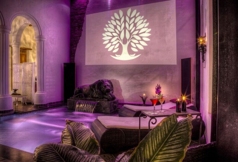 هتل Casa De Leda, A Kali