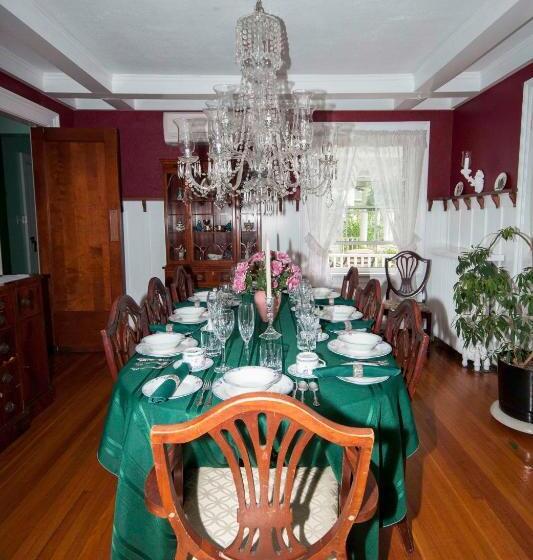 هتل Chestnut Inn