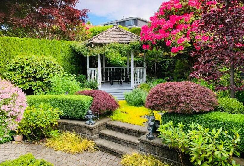 هتل Crystal S View Bed & Breakfast