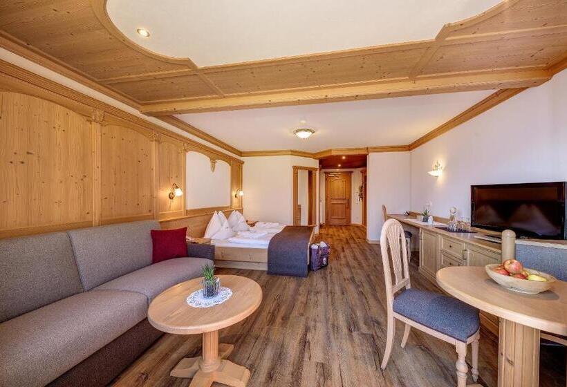 בית מלון כפרי Erlebnisort Gassenhof