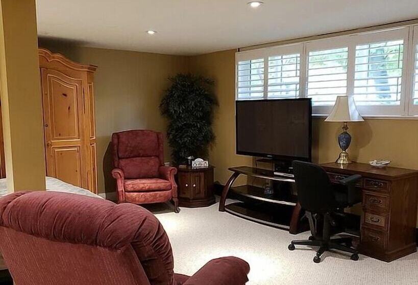 هتل Forest Hill Bed And Breakfast