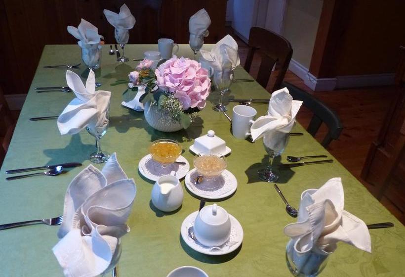 هتل Gite Le Roupillon B&b