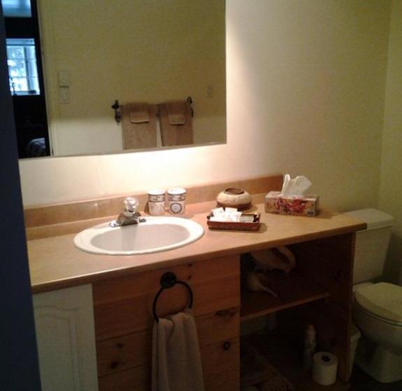 هتل Gite Le Roupillon B&b